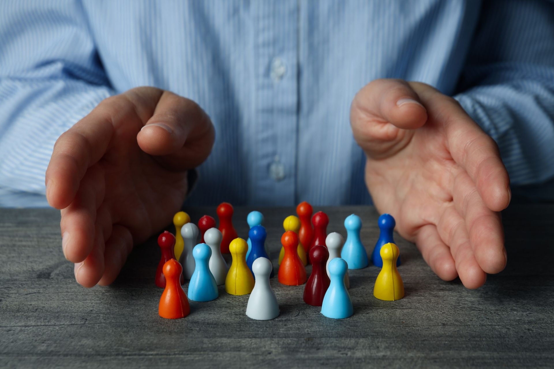 Il turnover in azienda